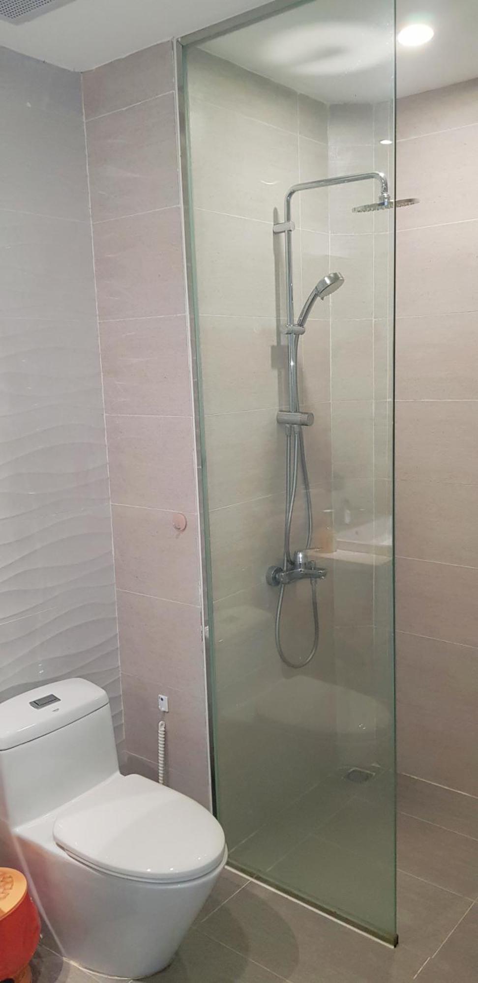 Beachfront Scenia Bay Apartment Nha Trang Quarto foto